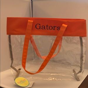 Gator tote